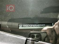 هوندا أكورد